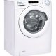 Candy Smart CS4 1272DE/2-S lavatrice Caricamento frontale 7 kg 1200 Giri/min Bianco 3