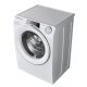 Candy RapidÓ RO41274DWMSE/1-S lavatrice Caricamento frontale 7 kg 1200 Giri/min Bianco 5