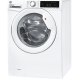 Hoover H-WASH 300 LITE H3W 48TE-11 lavatrice Caricamento frontale 8 kg 1400 Giri/min Bianco 3