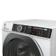 Hoover H-WASH 500 HWE 413AMBS/1-S lavatrice Caricamento frontale 13 kg 1400 Giri/min Bianco 5