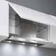 Falmec Move Integrato Bianco 800 m³/h 5