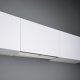 Falmec Move Green Tech Integrato Bianco 800 m³/h 3