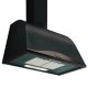 Falmec Ginevra Boston Cappa aspirante a parete Antracite 600 m³/h 3