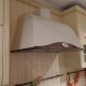 Falmec Ginevra Tile Cappa aspirante a parete Avorio 600 m³/h 4