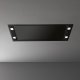 Falmec Stella Integrato a soffitto Nero 950 m³/h 3
