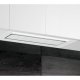 Foster Flat Integrato Bianco 750 m³/h 3