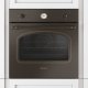 Candy Classic FCC604RA/E 65 L Marrone 3