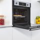 Candy ESSENZA FCNE625X WIFI 70 L Acciaio inox 11