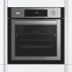 Candy ESSENZA FCNE625X WIFI 70 L Acciaio inox 16