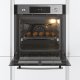 Candy ESSENZA FCNE625X WIFI 70 L Acciaio inox 17
