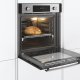 Candy ESSENZA FCNE625X WIFI 70 L Acciaio inox 18