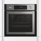 Candy ESSENZA FCNE635X 65 L Acciaio inox 3