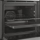 Candy ESSENZA FCNE635X 65 L Acciaio inox 6