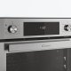 Candy ESSENZA FCNE635X 65 L Acciaio inox 7