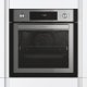 Candy ESSENZA FCNE825XL WIFI 70 L Acciaio inox 3