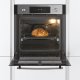 Candy ESSENZA FCNE825XL WIFI 70 L Acciaio inox 12