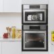Candy ESSENZA FCNE828X WIFI 70 L Acciaio inox 4