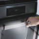 Candy ESSENZA FCNE828X WIFI 70 L Acciaio inox 5