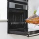 Candy ESSENZA FCNE828X WIFI 70 L Acciaio inox 8