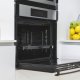 Candy ESSENZA FCNE828X WIFI 70 L Acciaio inox 12