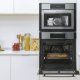 Candy ESSENZA FCNE828X WIFI 70 L Acciaio inox 13