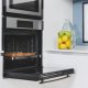 Candy ESSENZA FCNE828X WIFI 70 L Acciaio inox 14