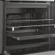 Candy ESSENZA FCNE828X WIFI 70 L Acciaio inox 19