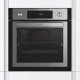Candy ESSENZA FCNE886X WIFI 70 L Acciaio inox 3