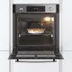Candy ESSENZA FCNE886X WIFI 70 L Acciaio inox 4