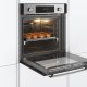 Candy ESSENZA FCNE886X WIFI 70 L Acciaio inox 5