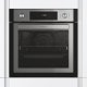 Candy ESSENZA FCNES825XL WIFI 70 L 2200 W Acciaio inox 3