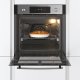 Candy ESSENZA FCNES825XL WIFI 70 L 2200 W Acciaio inox 4