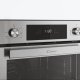 Candy ESSENZA FCNES825XL WIFI 70 L 2200 W Acciaio inox 7