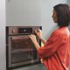 Candy ESSENZA FCNES825XL WIFI 70 L 2200 W Acciaio inox 9