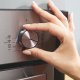 Candy ESSENZA FCNES825XL WIFI 70 L 2200 W Acciaio inox 15