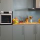 Candy ESSENZA FCNES825XL WIFI 70 L 2200 W Acciaio inox 17