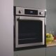 Candy ESSENZA FCNES825XL WIFI 70 L 2200 W Acciaio inox 21
