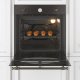 Candy Classic FCR 824 GH/E 70 L Nero 4