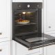 Candy Classic FCR 824 GH/E 70 L Nero 5