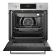 Candy Moderna F CT686X 70 L Acciaio inox 3