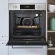 Candy Moderna F CT686X 70 L Acciaio inox 5