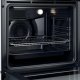 Candy Moderna F CT686X 70 L Acciaio inox 8