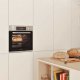 Candy Smart Steam FCTS815XL WIFI 70 L Acciaio inox 3