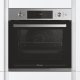 Candy Smart Steam FCTS815XL WIFI 70 L Acciaio inox 4