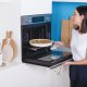 Candy Smart Steam FCTS815XL WIFI 70 L Acciaio inox 10
