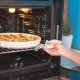 Candy Smart Steam FCTS815XL WIFI 70 L Acciaio inox 13