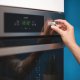 Candy Smart Steam FCTS815XL WIFI 70 L Acciaio inox 16