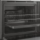 Candy Smart Steam FCTS886X WIFI 70 L Acciaio inox 6
