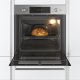 Candy Smart Steam FCTS886X WIFI 70 L Acciaio inox 16