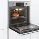 Candy Smart Steam FCTS886X WIFI 70 L Acciaio inox 17